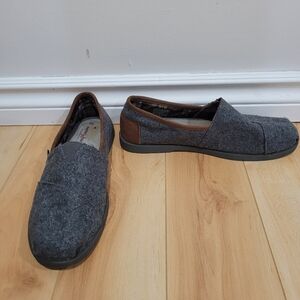 Bobs from Skechers women's size 8 shoes